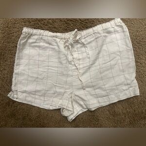 Banana Republic Lounge Shorts - S